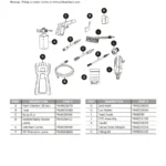 AR BLUE CLEAN, AR143S-Q2, IPL.16 thumbnail